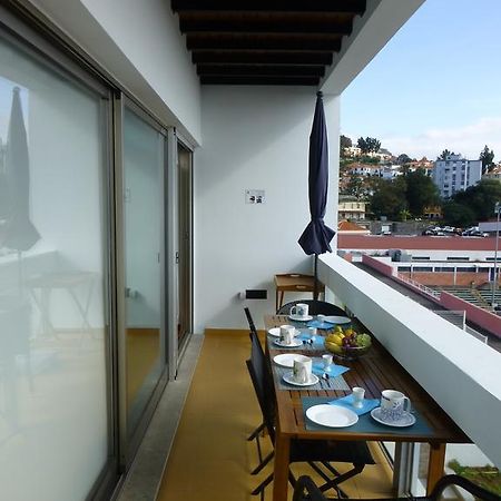 Shearwaternest 2 Apartment Funchal (Madeira) Exterior foto