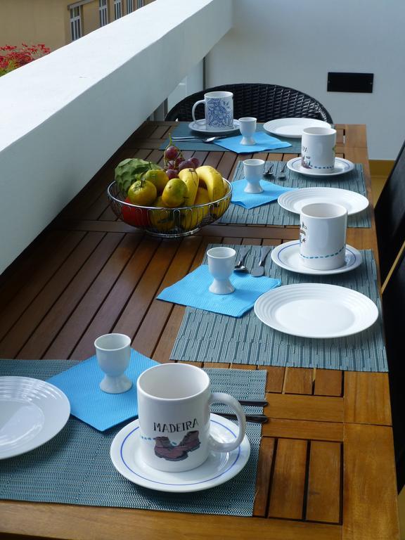 Shearwaternest 2 Apartment Funchal (Madeira) Exterior foto