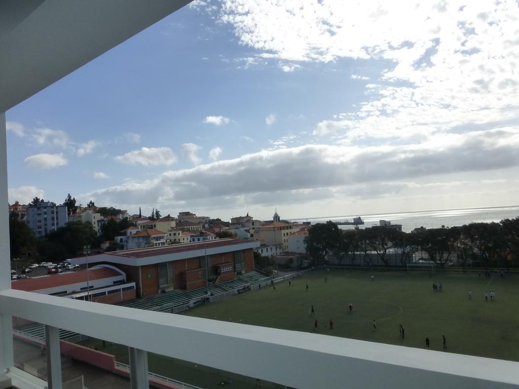 Shearwaternest 2 Apartment Funchal (Madeira) Exterior foto